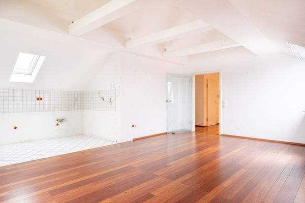 Kochen I Wohnen I Essen