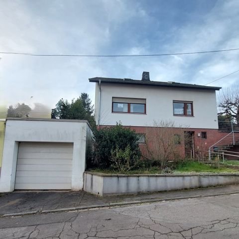 Trier Häuser, Trier Haus kaufen