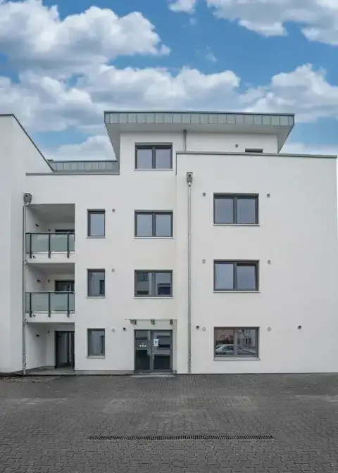 Paderborn Wohnungen, Paderborn Wohnung mieten