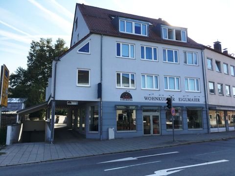 Deggendorf Renditeobjekte, Mehrfamilienhäuser, Geschäftshäuser, Kapitalanlage