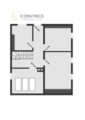 Grundriss Souterrain Keller