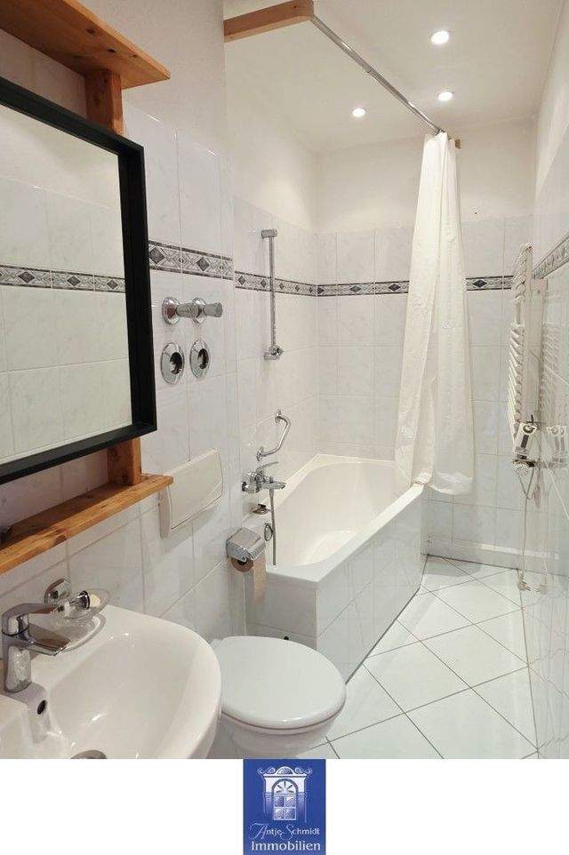 Charmante Wohnung in Radebeul! - Foto 5