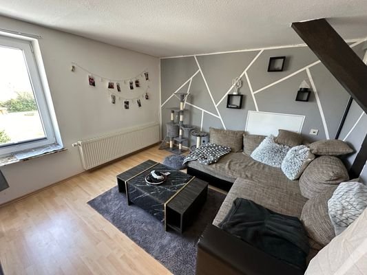 Wohnzimmer OG