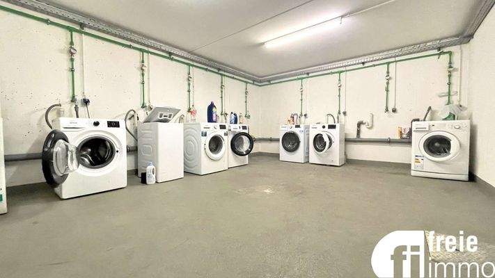 Waschmaschinen Keller