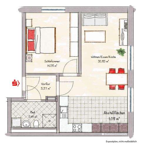 Berchtesgaden Wohnungen, Berchtesgaden Wohnung mieten