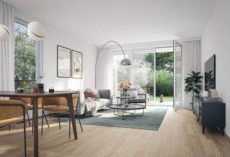 Top3_Wohnküche - Einrichtungsvorschlag