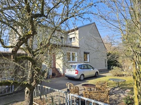 Luckenwalde Häuser, Luckenwalde Haus kaufen