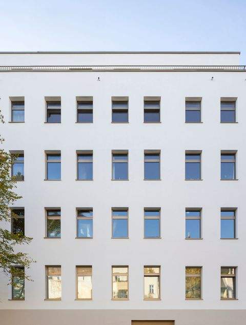 Berlin Wohnungen, Berlin Wohnung kaufen