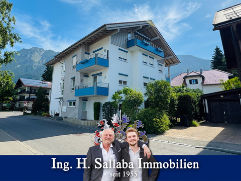 Oberstdorf Wohnungen, Oberstdorf Wohnung kaufen