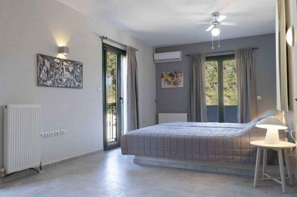 VILLA HALKIDIKI KASSANDRA