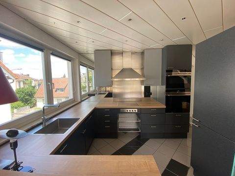 Hanau-Steinheim Wohnungen, Hanau-Steinheim Wohnung kaufen