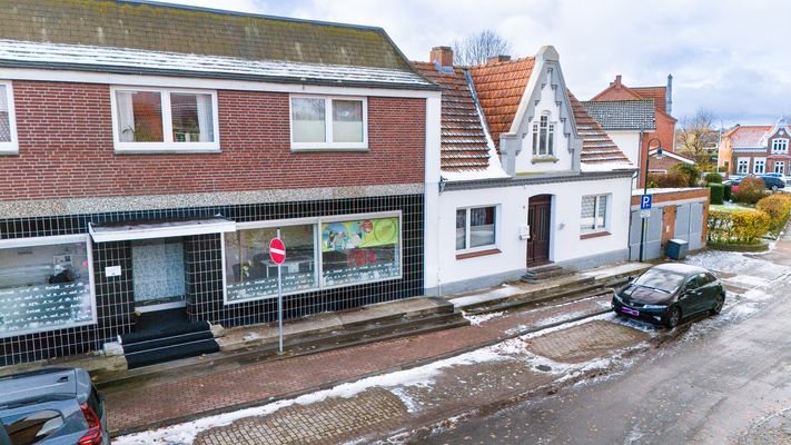 Vorderansicht