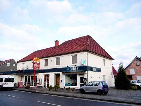 Rietberg Varensell Wohnungen, Rietberg Varensell Wohnung mieten