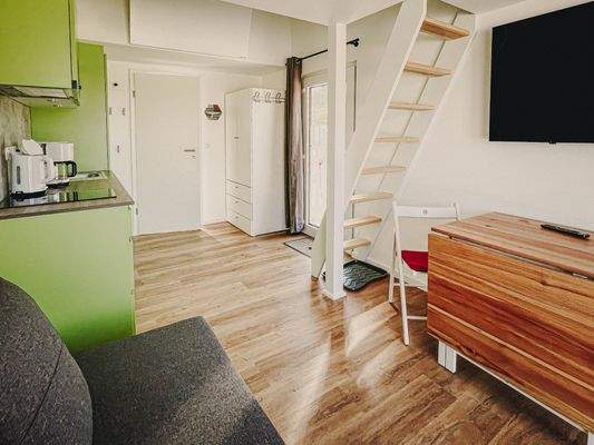 Innenansicht Beispiel 2