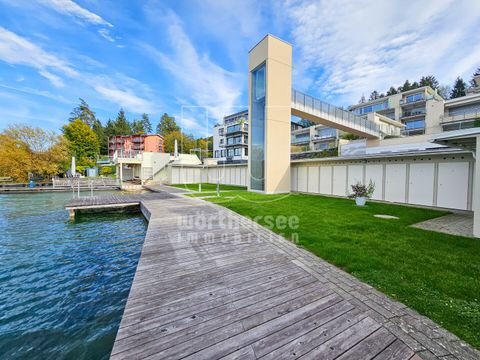 Velden am Wörther See Wohnungen, Velden am Wörther See Wohnung kaufen