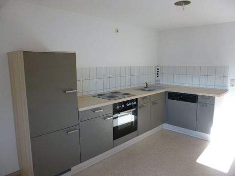 Reichenbach Wohnungen, Reichenbach Wohnung mieten