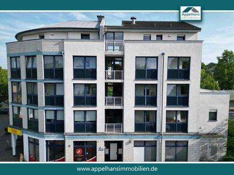 Bielefeld Wohnungen, Bielefeld Wohnung kaufen