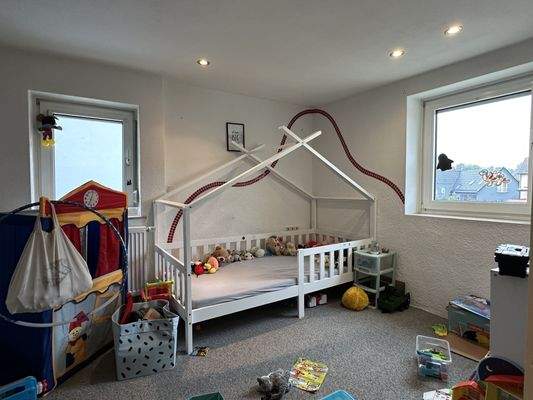 Kinderzimmer Haus 1