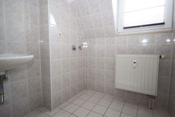 Waschmaschinenanschluss