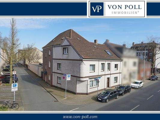 Von Poll - Oberhausen