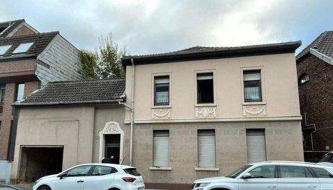 Mönchengladbach Häuser, Mönchengladbach Haus kaufen