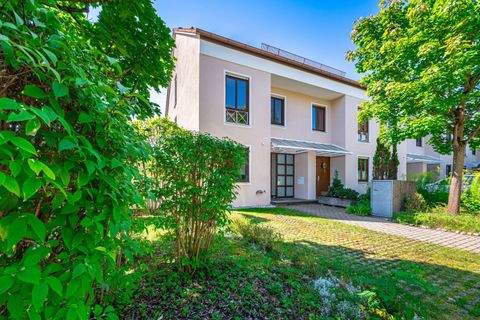 Germering Häuser, Germering Haus mieten 