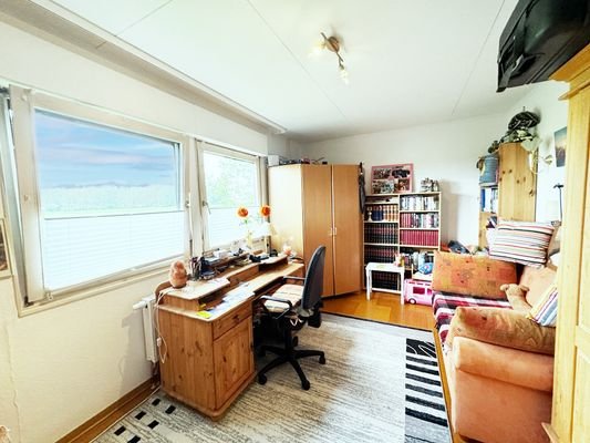 Büro : Kinderzimmer