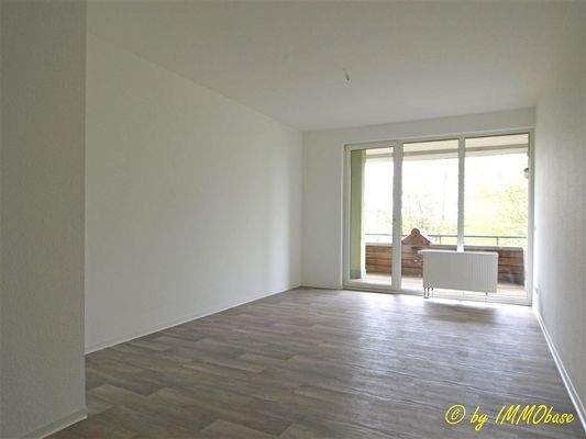 Wohnbeispiel - Wohnzimmer