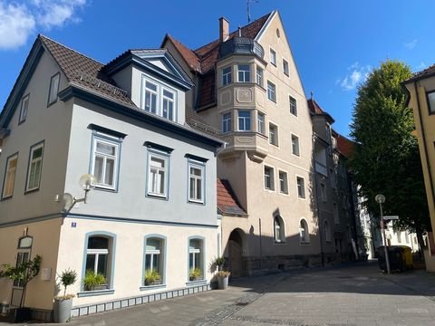 Coburg Wohnungen, Coburg Wohnung mieten