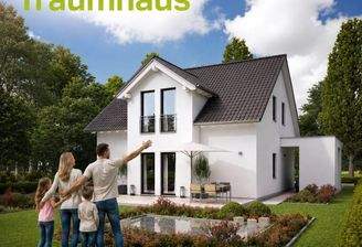 Projekt Traumhaus