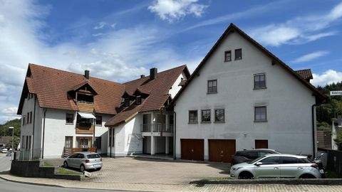 Horb Wohnungen, Horb Wohnung kaufen