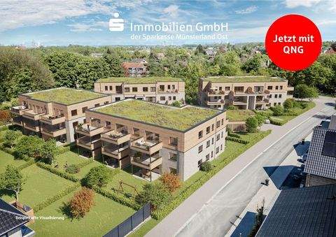 Beckum Wohnungen, Beckum Wohnung kaufen