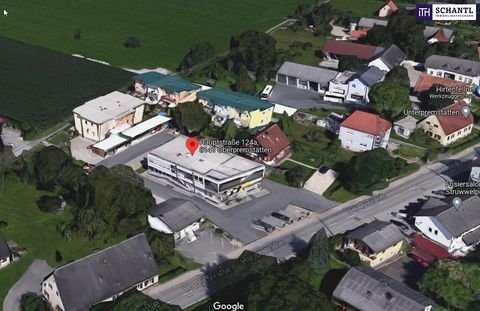 Oberpremstätten Renditeobjekte, Mehrfamilienhäuser, Geschäftshäuser, Kapitalanlage