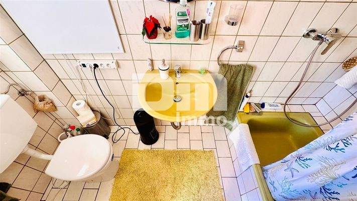 Anbau KG Bad / Dusche