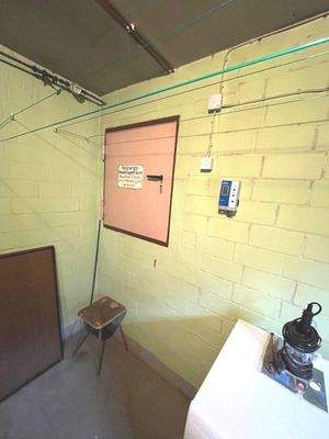 Keller | Öltank ca. 6.000 L