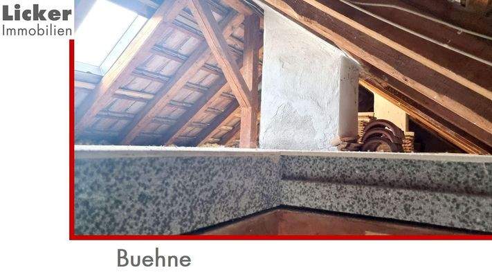 Bühne
