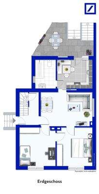 Erdgeschoss