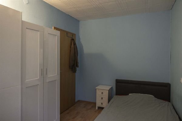 weiteres Zimmer im KG