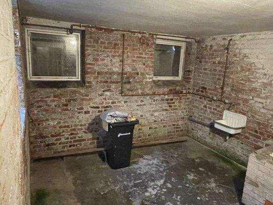 Kellerraum 1 (Waschhaus)