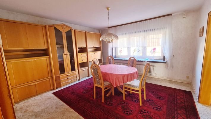 OG - Wohnzimmer