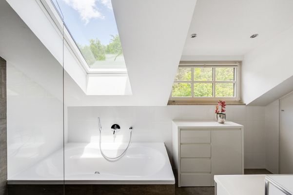 Badezimmer Haus A