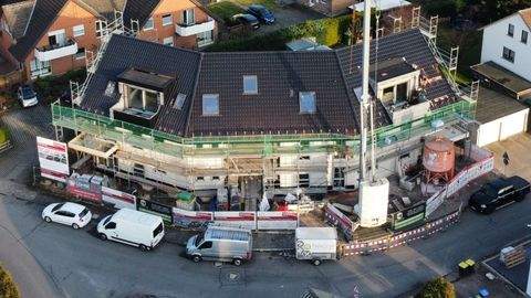 Bad Salzuflen Wohnungen, Bad Salzuflen Wohnung kaufen