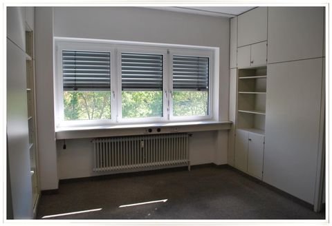 Erlangen Büros, Büroräume, Büroflächen 
