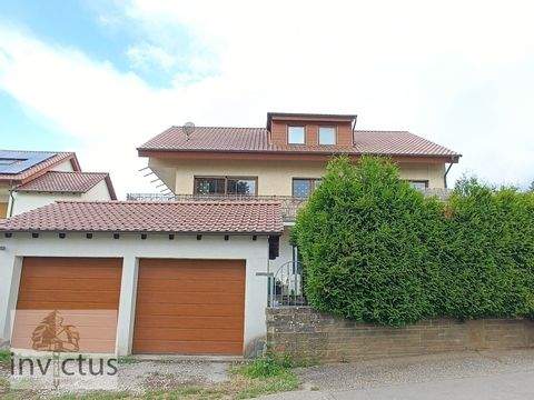 Gundelsheim / Bachenau Häuser, Gundelsheim / Bachenau Haus kaufen