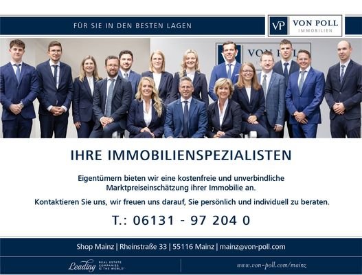 Für Sie in den Besten Lagen