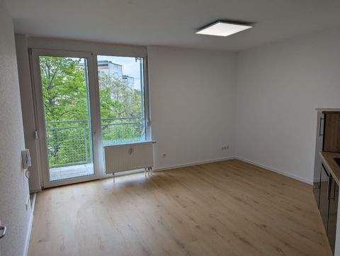 Ludwigshafen Süd Wohnungen, Ludwigshafen Süd Wohnung kaufen