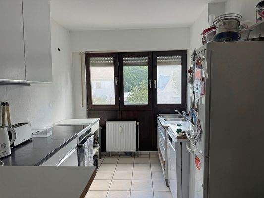 Impressionen (WHG 1. OG)