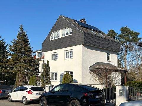 Berlin Häuser, Berlin Haus kaufen