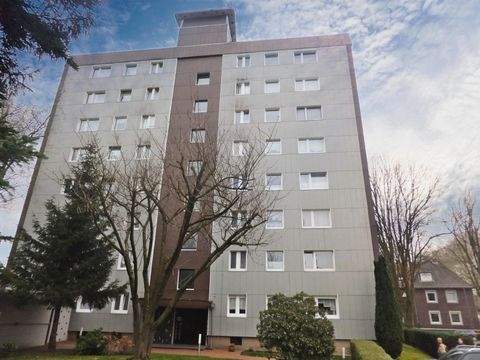 Gelsenkirchen Wohnungen, Gelsenkirchen Wohnung kaufen