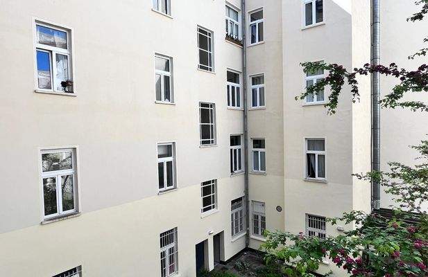 in Berlin - Friedrichshain